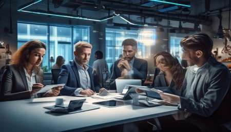 What Points Should Be Considered When Choosing a CRM？