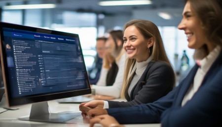 Who Is Suitable for General CRM？