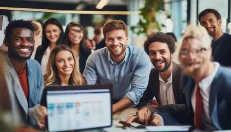 What CRM Do Internet Companies Use？