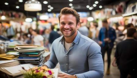 What CRM Do Store Sales Use？