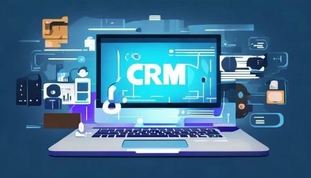 Can CRM Perform Real-Time Monitoring？