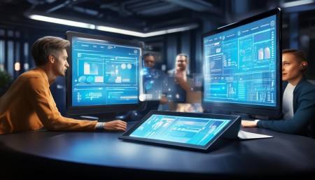 What CRM Software Should a Company Choose？