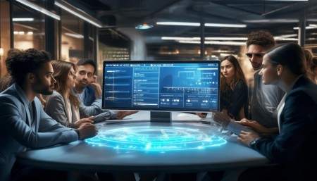 Is CRM Just Customer Relationship Management？