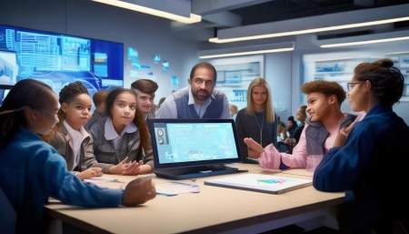 Do Schools Need a CRM System？