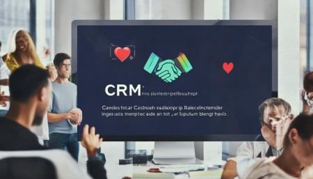 Which Are Well-Known CRM Brands？