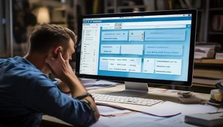 Is an Enterprise's CRM System Useful？