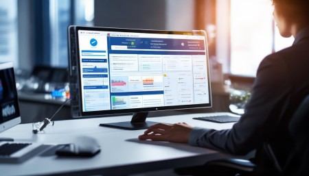 Can CRM Perform Real-Time Monitoring？