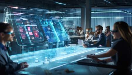 What CRM Is Used for Corporate Business？