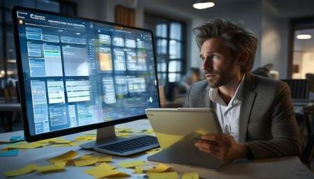 Is CRM Just Customer Relationship Management？