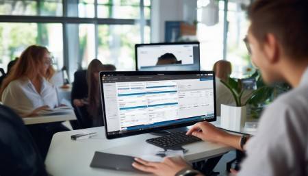 What CRM Is Used for Loan Business？