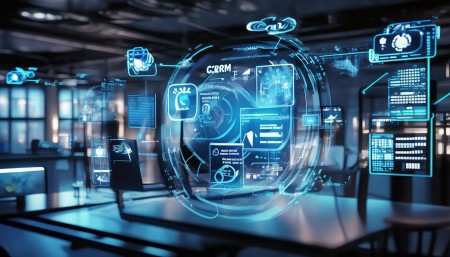 Is CRM Considered a Complete System？