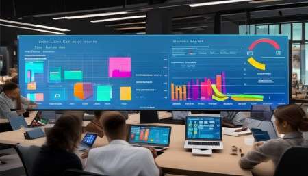 What Benefits Does CRM Bring to Enterprises？