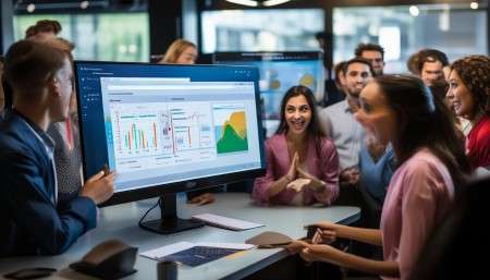 What Does a CRM System Look Like？