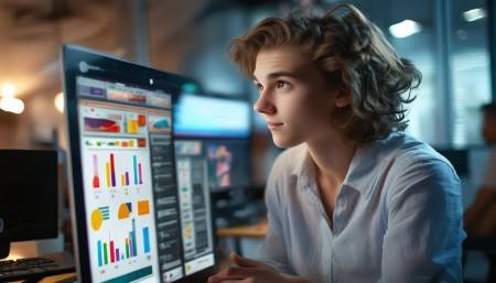 Which Company Has the Strongest CRM Management System？