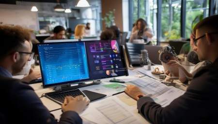 Which Company Has the Strongest CRM Management System？