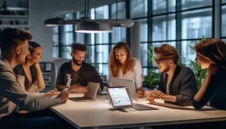 Is CRM Just a Relationship Management System？