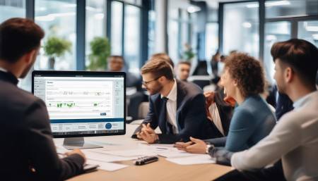 Do Internal Customers Also Need CRM？