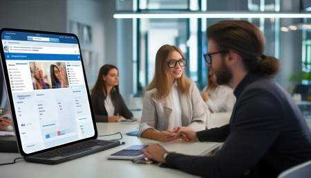 Does CRM Have a User-Friendly App？