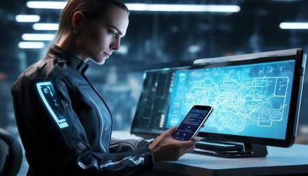 How Is the Mobile CRM Customer Experience？