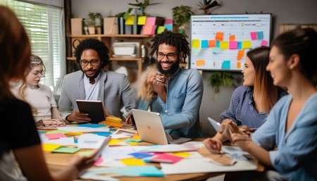 Who Is Operational CRM Suitable For？