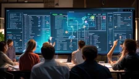 Does User Operations Rely on CRM？