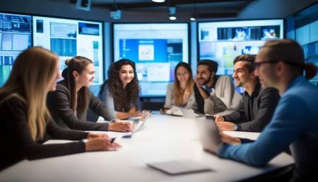 CRM System Demo Has Arrived