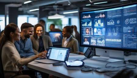 What Does a CRM Customer System Manage?