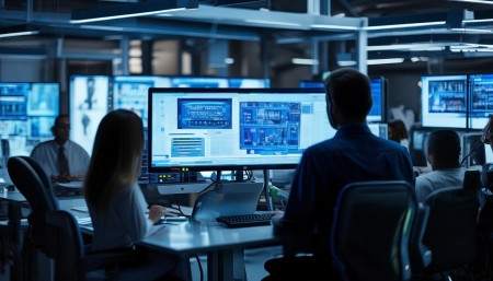 Who Is Operational CRM Suitable For？