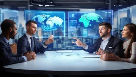 What Does the Structure of a CRM System Look Like？