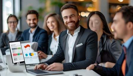 Is WeChat Management Inseparable from CRM？