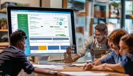 Recommended Enterprise CRM Customer Systems