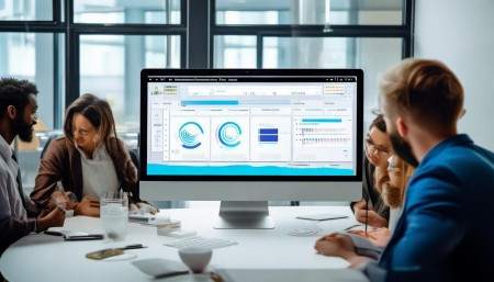 What CRM Do Group Companies Use？