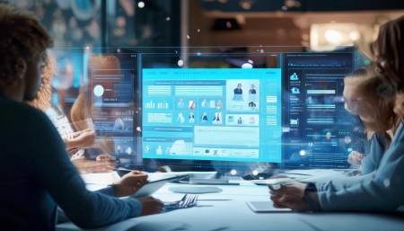 What Functional Modules Does CRM Have？