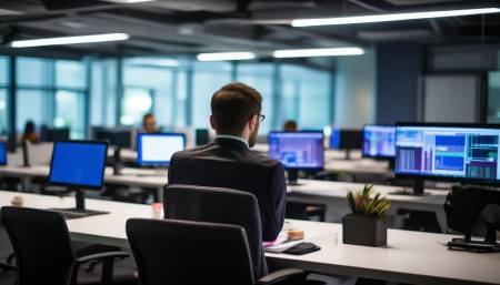 How to Write a CRM Practical Training Report?