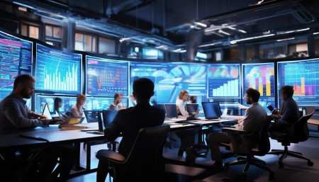 How Does the CRM Business Process Work？