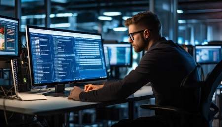 What Does a CRM Development Engineer Do？