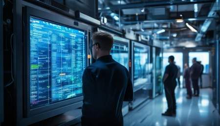 What System Is Managed Within CRM？