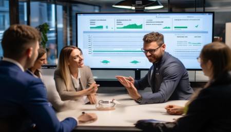 Key Success Factors for CRM Revealed