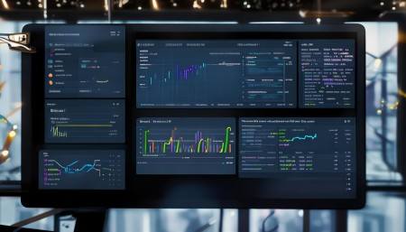 What Does the CRM System Webpage Look Like？