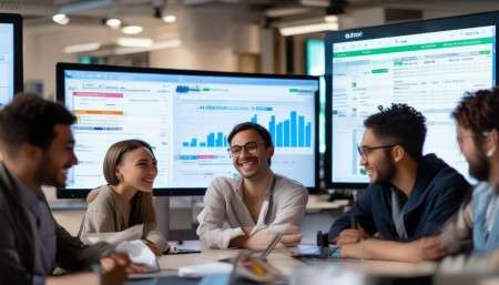 Real-World Experience from CRM Projects