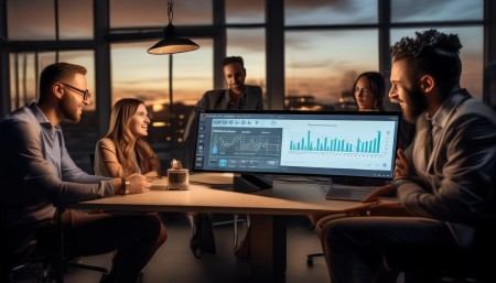 Should CRM Understand Customer Accounting？