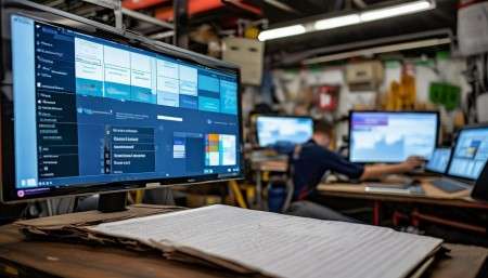 What CRM Do Auto Repair Shops Use？