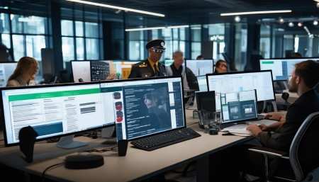 What Does the CRM System Webpage Look Like？