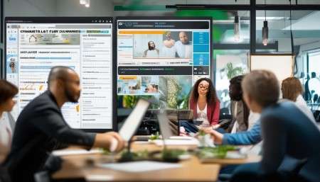 Can CRM Be Used for Data Marketing？