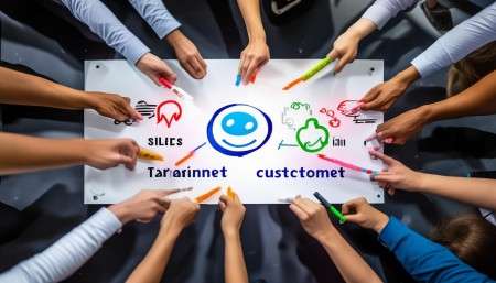 Job Responsibilities of CRM Positions