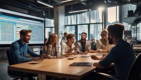 Sharing Real Cases of Successful CRM Implementations