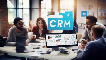 How to Implement a CRM Strategy？