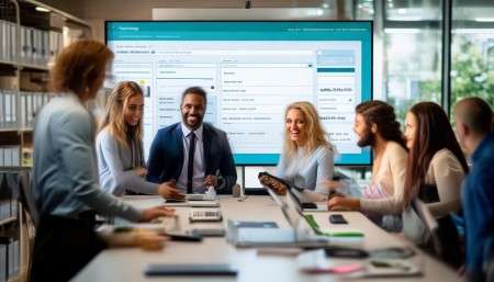 Is “Auto Parts Shop-CRM” Useful？