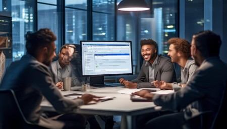 How Does CRM Make Money？