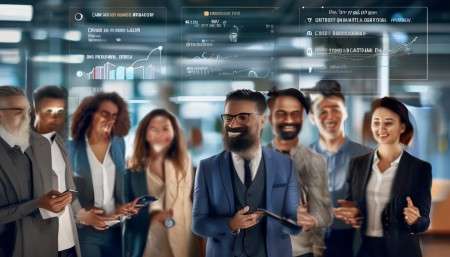 What Does Mobile CRM Mean？